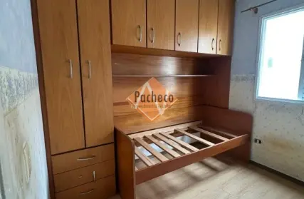 Imagem: Apartamento para Venda, Vila Pierina