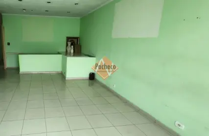 Imagem: Sala Comercial para Venda, Penha