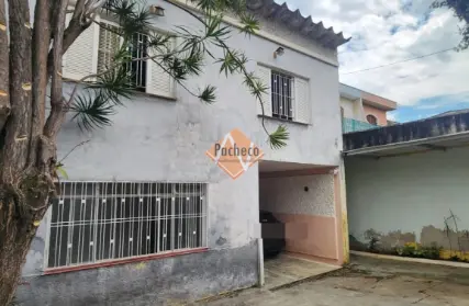 Imagem: Sobrado para Venda, Vila Domitila