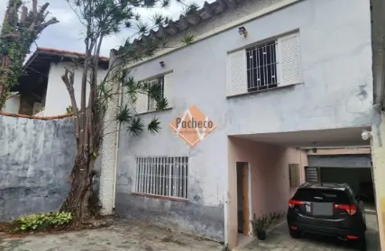 Imagem: Sobrado para Venda, Vila Domitila