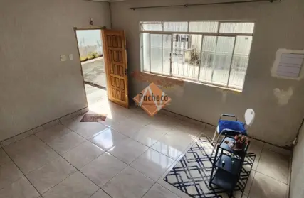 Imagem: Sobrado para Venda, Vila Domitila