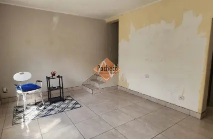 Imagem: Sobrado para Venda, Vila Domitila