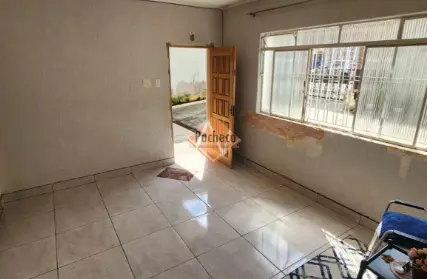 Imagem: Sobrado para Venda, Vila Domitila