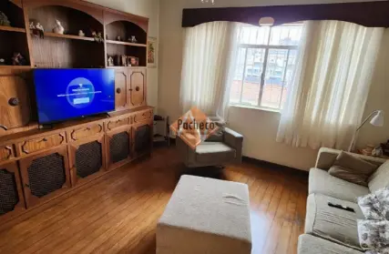 Imagem: Sobrado para Venda, Vila São Geraldo