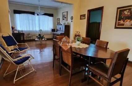 Imagem: Sobrado para Venda, Vila São Geraldo