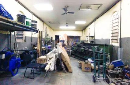 Imagem: Galpão / Salão para Venda, Penha