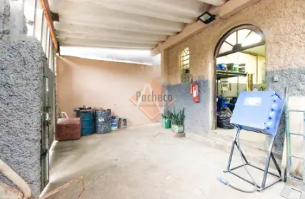 Imagem: Galpão / Salão para Venda, Penha