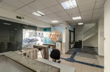 Imagem: Sala Comercial para Venda, Tatuapé