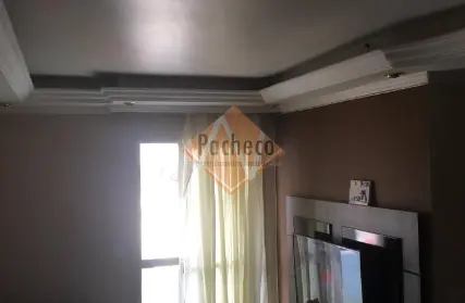 Imagem: Apartamento para Venda, Vila Santana