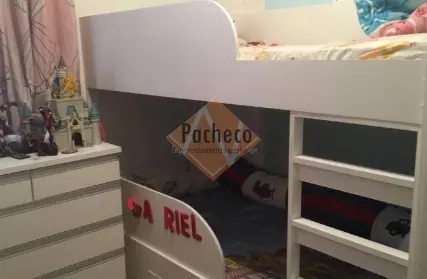 Imagem: Apartamento para Venda, Vila Santana