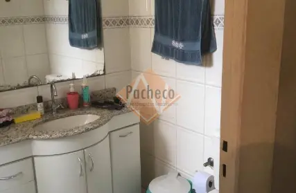 Imagem: Apartamento para Venda, Vila Santana
