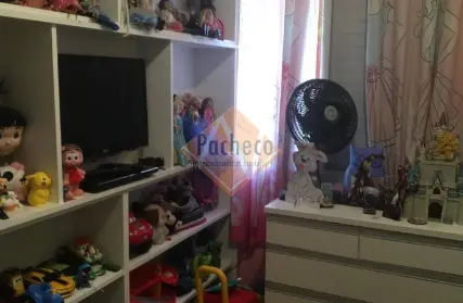 Imagem: Apartamento para Venda, Vila Santana