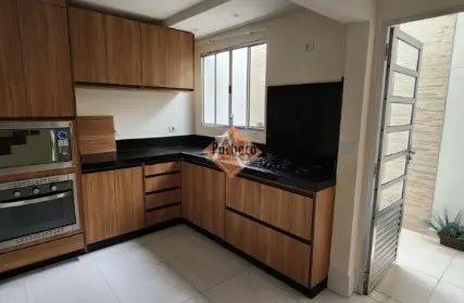 Imagem: Condomínio Fechado para Venda, Vila Esperança