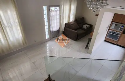 Imagem: Condomínio Fechado para Venda, Vila Esperança