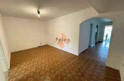 Imagem: Sobrado para Venda, Vila Ponte Rasa