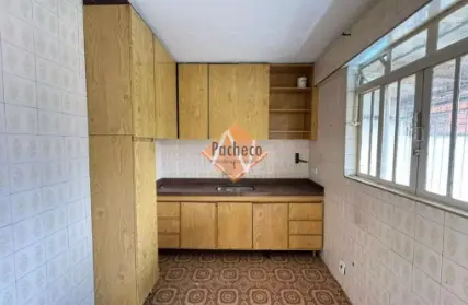 Imagem: Sobrado para Venda, Vila Ponte Rasa