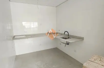 Imagem: Sobrado para Venda, Vila Beatriz (ZL) 