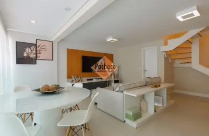 Imagem: Cobertura para Venda, Vila Gomes Cardim