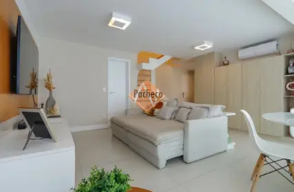 Imagem: Cobertura para Venda, Vila Gomes Cardim