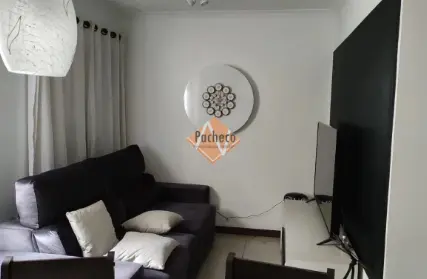 Imagem: Apartamento para Venda, Vila Zilda (Zona Leste)