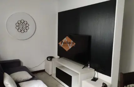 Imagem: Apartamento para Venda, Vila Zilda (Zona Leste)