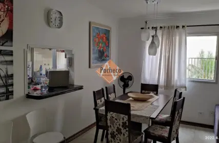 Imagem: Apartamento para Venda, Vila Zilda (Zona Leste)