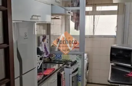 Imagem: Apartamento para Venda, Vila Zilda (Zona Leste)