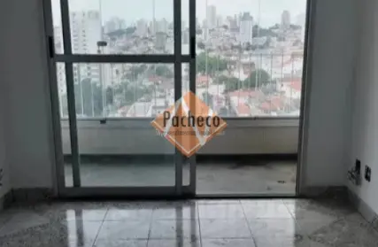 Imagem: Apartamento para Venda, Chácara Santo Antônio (ZL)