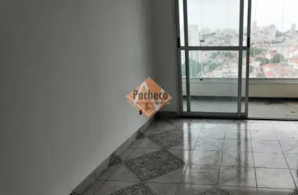 Imagem: Apartamento para Venda, Chácara Santo Antônio (ZL)