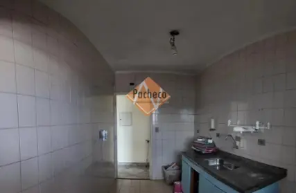 Imagem: Apartamento para Venda, Chácara Santo Antônio (ZL)