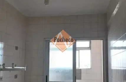 Imagem: Apartamento para Venda, Chácara Santo Antônio (ZL)