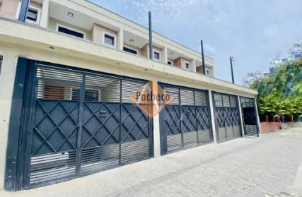 Imagem: Sobrado para Venda, Penha