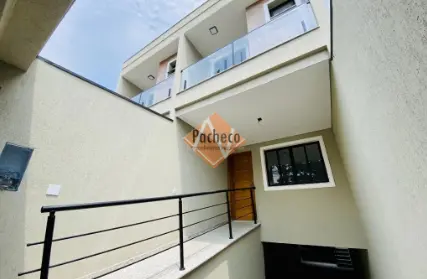 Imagem: Sobrado para Venda, Penha