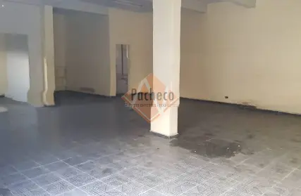 Imagem: Galpão / Salão para Alugar, Penha