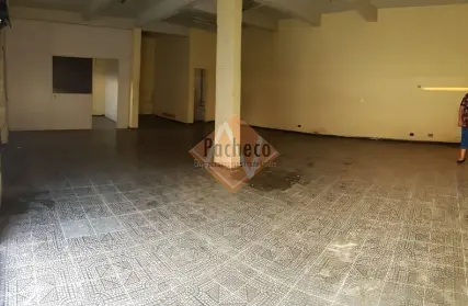 Imagem: Galpão / Salão para Alugar, Penha