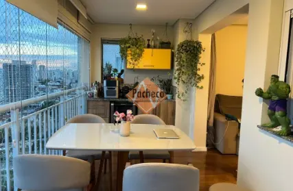 Imagem: Apartamento para Venda, Tatuapé