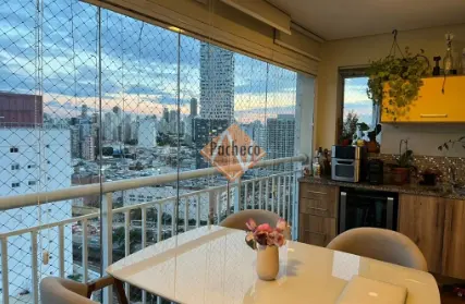 Imagem: Apartamento para Venda, Tatuapé