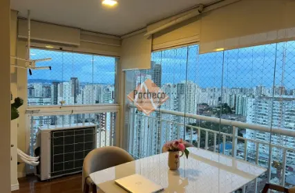 Imagem: Apartamento para Venda, Tatuapé