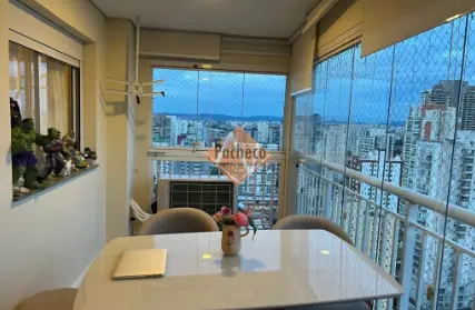 Imagem: Apartamento para Venda, Tatuapé