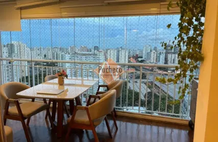 Imagem: Apartamento para Venda, Tatuapé