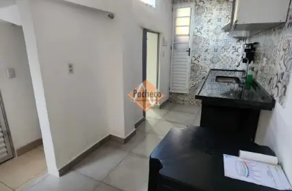 Imagem: Casa Térrea para Alugar, Penha