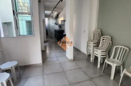 Imagem: Casa Térrea para Alugar, Penha