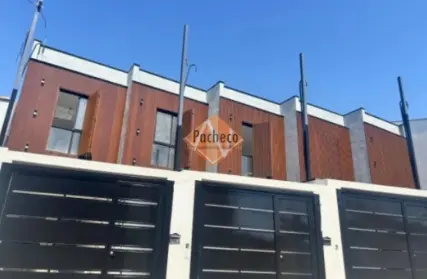 Imagem: Sobrado para Venda, Vila Ré