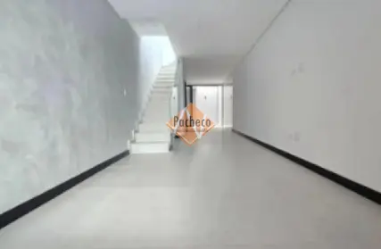 Imagem: Sobrado para Venda, Vila Ré