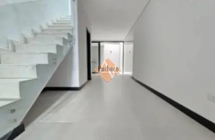 Imagem: Sobrado para Venda, Vila Ré