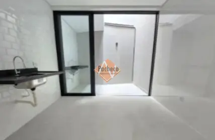 Imagem: Sobrado para Venda, Vila Ré