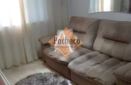 Imagem: Condomínio Fechado para Venda, Vila Marieta (ZL)