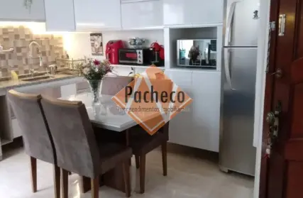 Imagem: Condomínio Fechado para Venda, Vila Marieta (ZL)