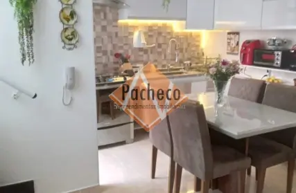 Imagem: Condomínio Fechado para Venda, Vila Marieta (ZL)