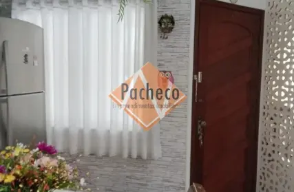 Imagem: Condomínio Fechado para Venda, Vila Marieta (ZL)